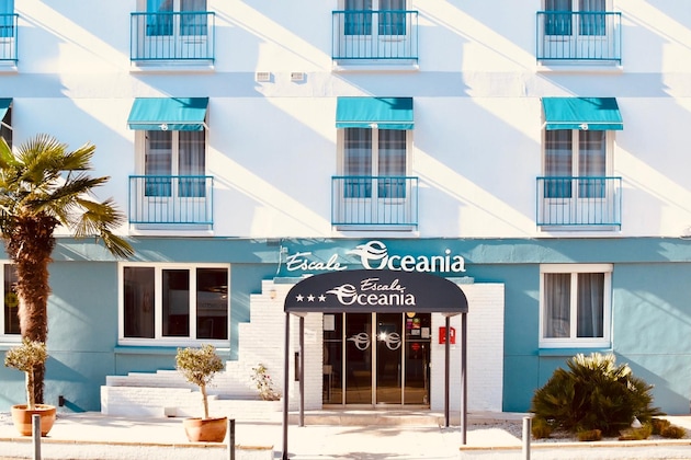 Gallery - Hôtel Escale Oceania Lorient