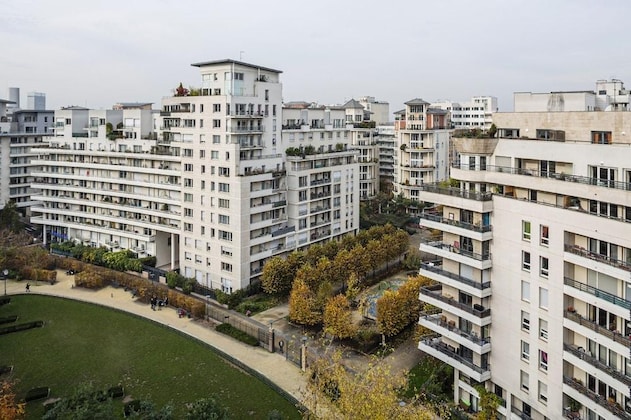 Gallery - Residhome Courbevoie La Défense