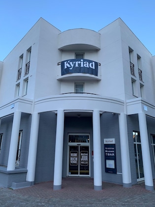 Gallery - Kyriad Lille Gare - Grand Palais
