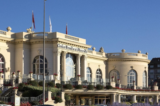 Gallery - Hôtel Barrière Le Royal Deauville