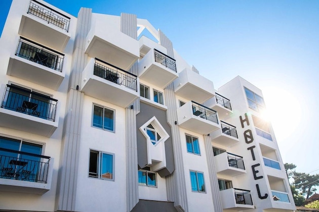 Gallery - T Boutique Hotel