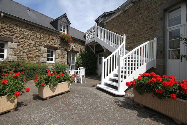 Gallery - La Malouinière Des Longchamps