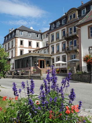 Gallery - Le Grand Hotel Du Hohwald