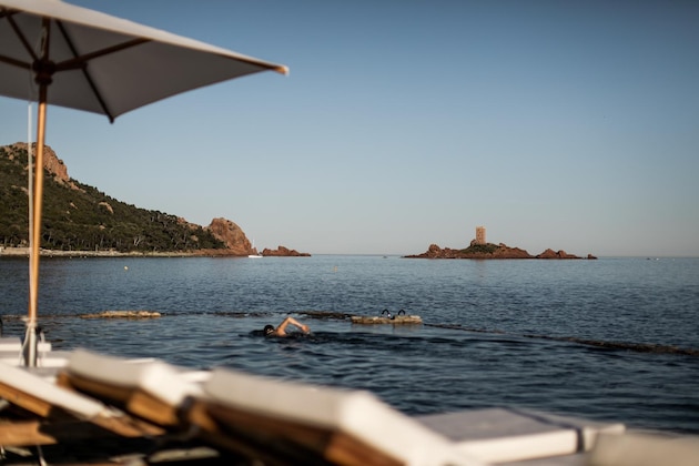 Gallery - Les Roches Rouges, A Beaumier Hotel