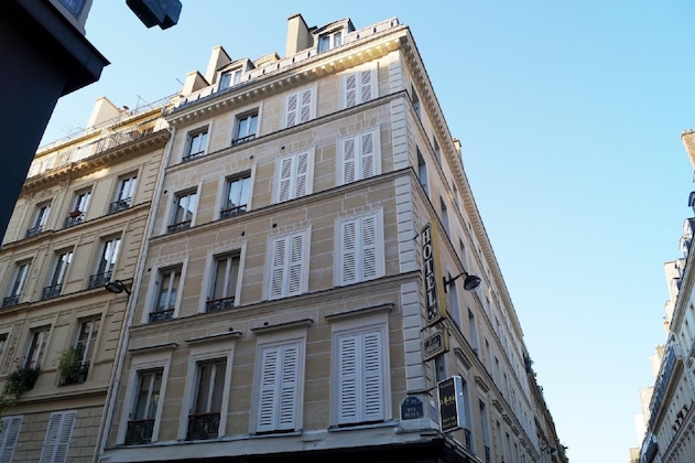 Gallery - Hôtel Havane