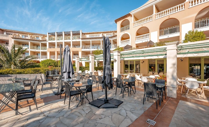 Gallery - Pierre & Vacances Premium Les Calanques Des Issambres