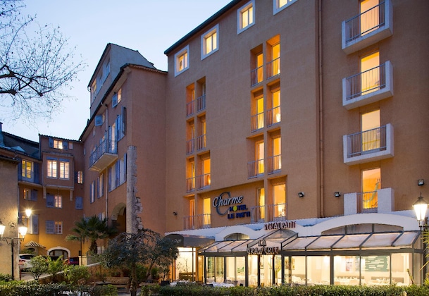Gallery - Le Patti