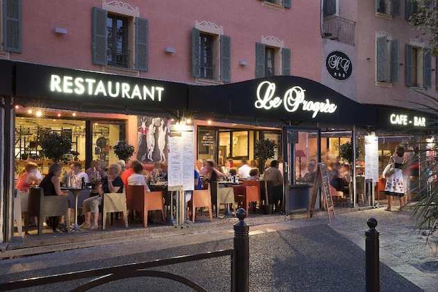 Gallery - Hostellerie Du Cigalou
