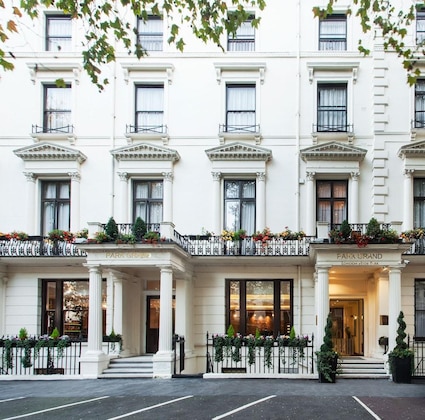 Gallery - Park Grand London Hyde Park