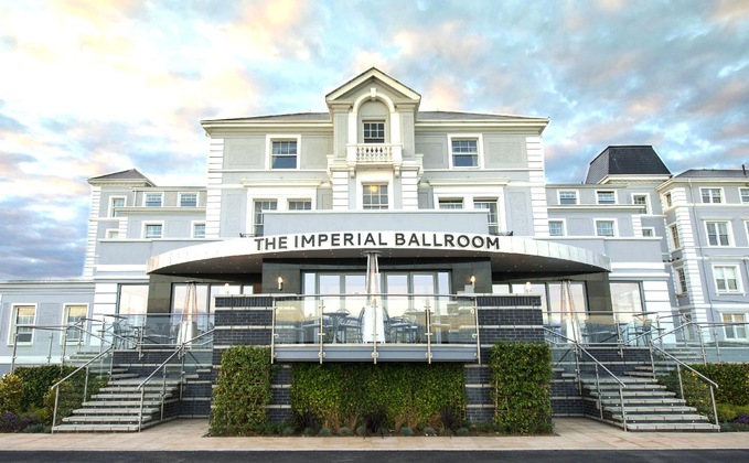 Gallery - Hythe Imperial Hotel Spa & Golf