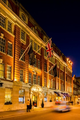 Gallery - London Bridge Hotel