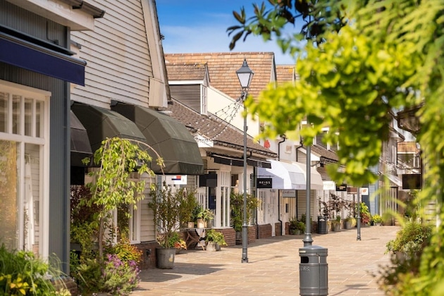 Gallery - Voco Oxford Spires By Ihg