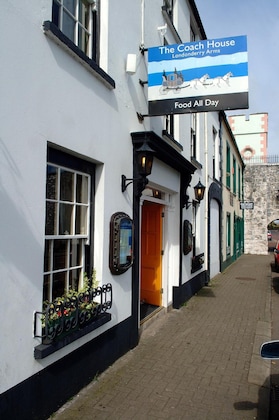 Gallery - The Harbourview Hotel