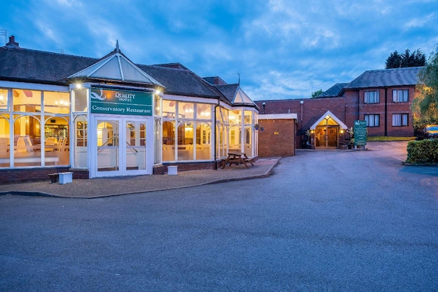Gallery - Superior Hotel