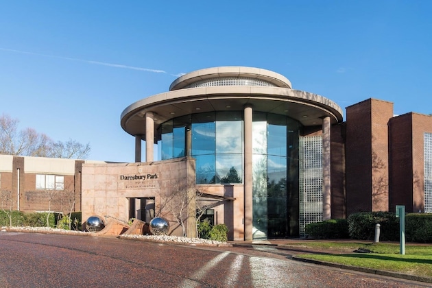 Gallery - Daresbury Park Hotel & Spa