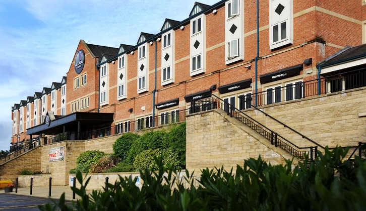 Gallery - Village Hotel Manchester Bury