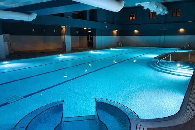 Gallery - Village Hotel Maidstone