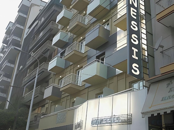 Gallery - Anessis Hotel