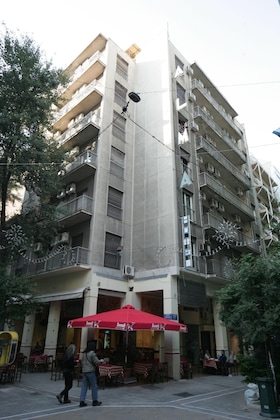 Gallery - Alma Hotel
