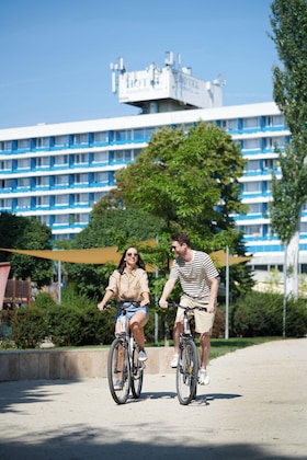 Gallery - Danubius Hotel Annabella