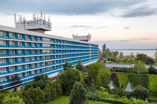 Gallery - Danubius Hotel Annabella