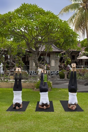Gallery - Bali Taman Beach Resort & Spa - Lovina