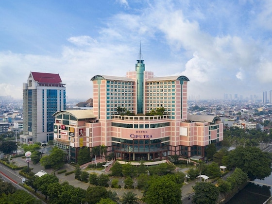 Gallery - Hotel Ciputra Jakarta