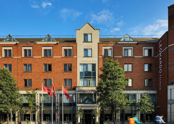 Gallery - Leonardo Hotel Dublin Christchurch