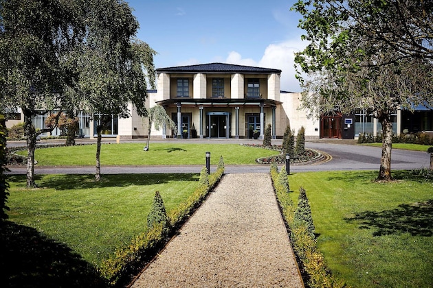 Gallery - Radisson Blu Hotel & Spa, Limerick