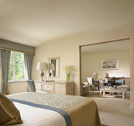 Gallery - Kilmurry Lodge Hotel