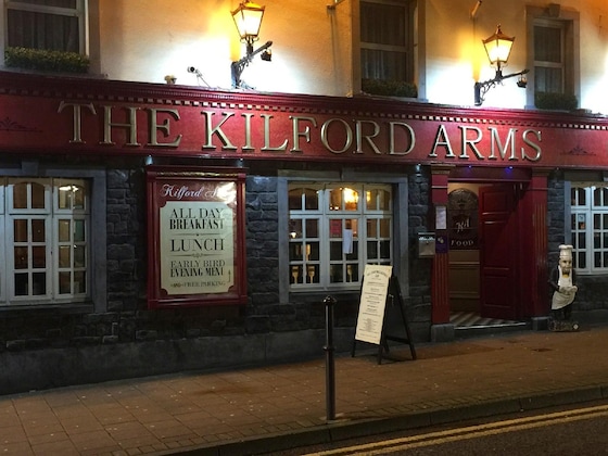 Gallery - Kilford Arms Hotel