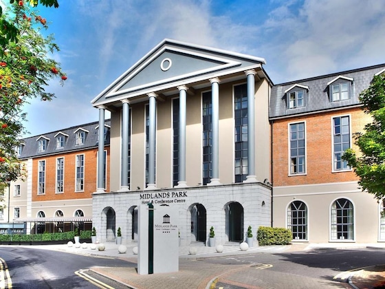 Gallery - Midlands Park Hotel