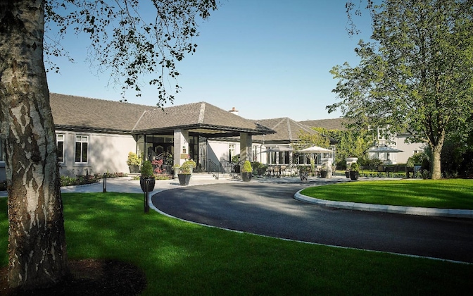 Gallery - Fitzgerald's Woodlands House Hotel