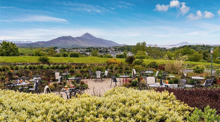 Gallery - Knockranny House Hotel & Spa