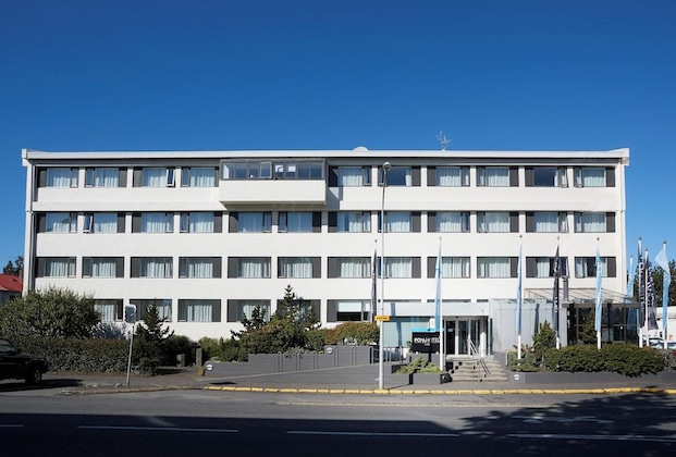 Gallery - Fosshotel Lind