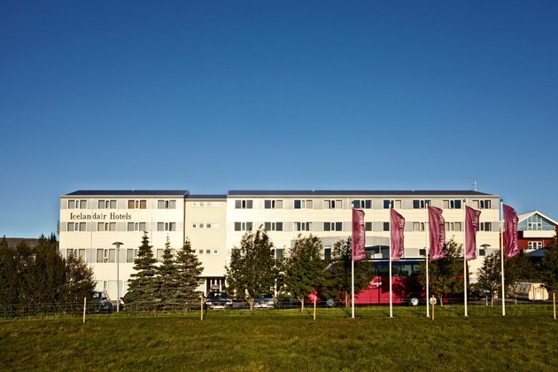 Gallery - Hérað - Berjaya Iceland Hotels