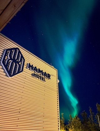 Gallery - Hotel Hamar