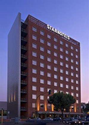 Gallery - Starhotels Tuscany