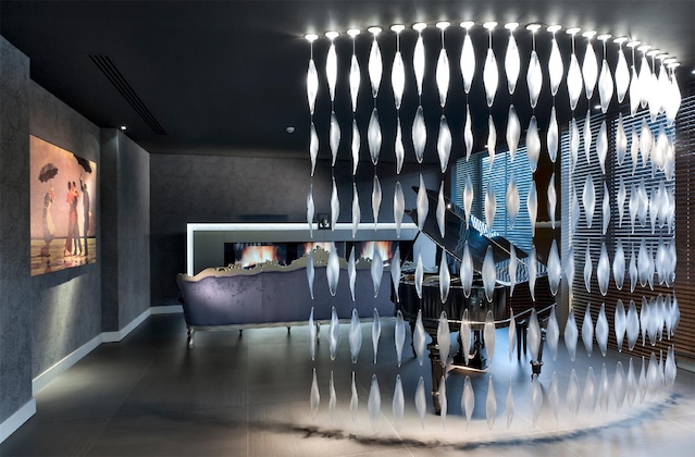 Gallery - C-Hotels Ambasciatori