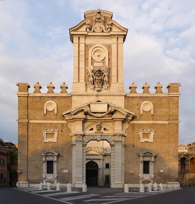Gallery - Turner Hotel Rome