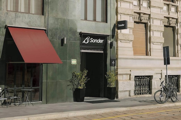 Gallery - Sonder Missori