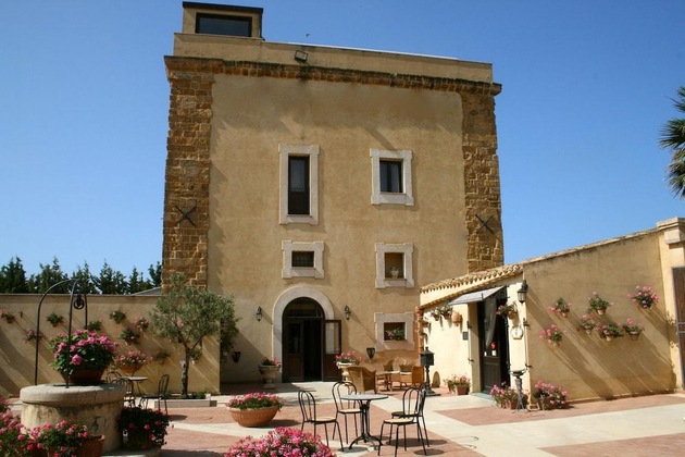 Gallery - Baglio Della Luna