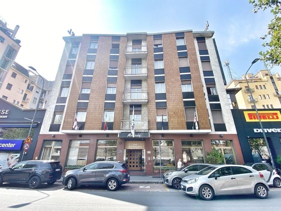 Gallery - Mokinba Hotels Sant'ambroeus