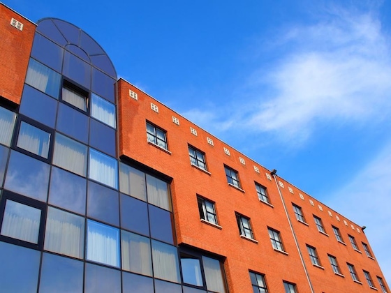 Gallery - Perusia Hotel