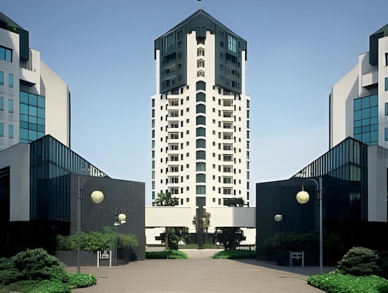 Gallery - Cosmo Hotel Torri