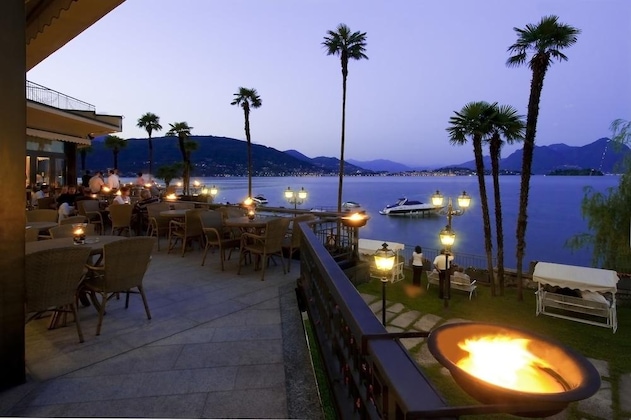 Gallery - Grand Hotel Dino