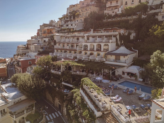 Gallery - Poseidon Hotel