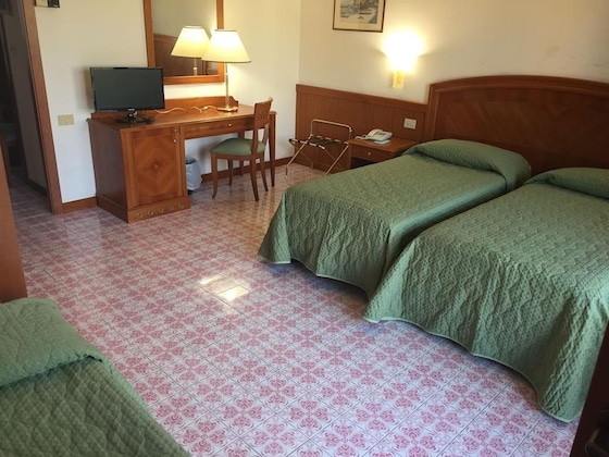 Gallery - Grand Hotel Cesare Augusto