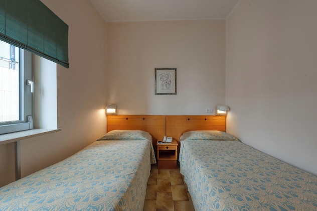 Gallery - Barsotti Hotel