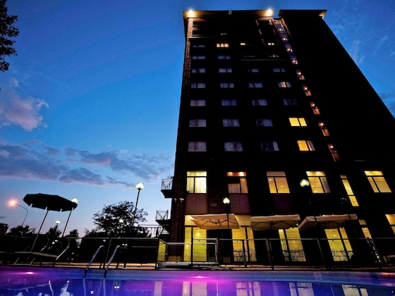 Gallery - Novotel Torino Corso Giulio Cesare
